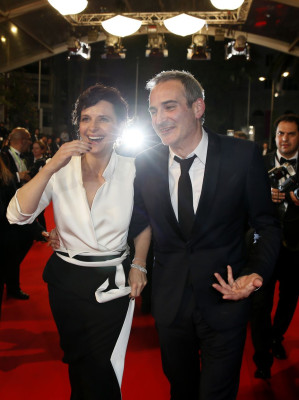 Juliette Binoche pic #705315