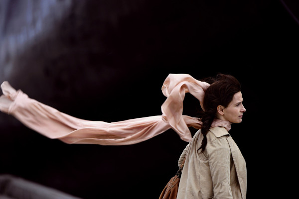 Juliette Binoche pic #177554