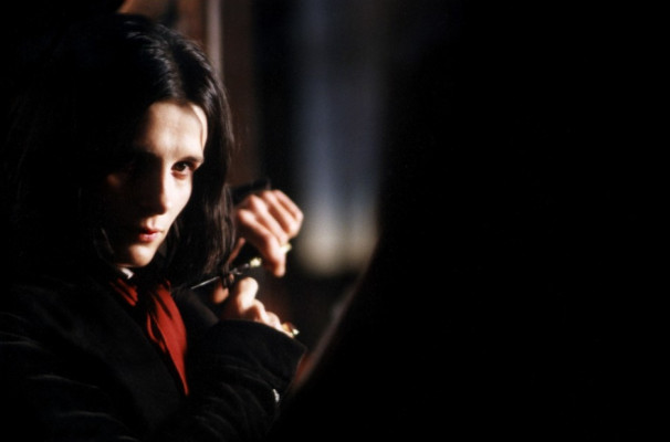Juliette Binoche pic #203678