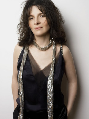 Juliette Binoche pic #1315014