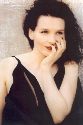 Juliette Binoche pic #119988