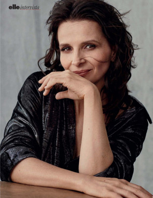 photo 22 in Juliette Binoche gallery [id1102818] 2019-02-05 00:00:00