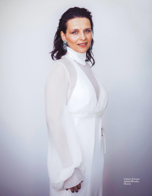 photo 9 in Juliette Binoche gallery [id1181855] 2019-10-06 00:00:00