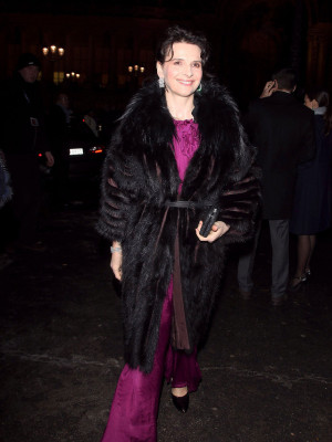 Juliette Binoche pic #315521