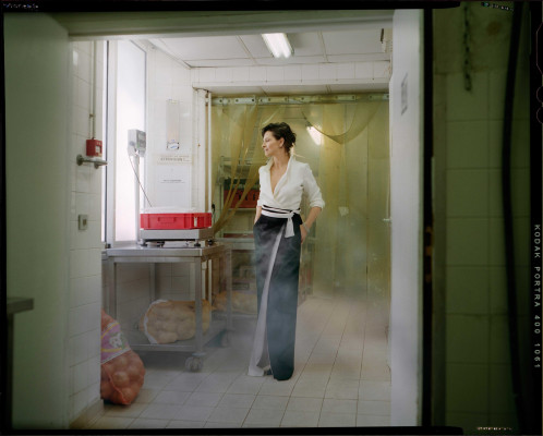 photo 29 in Juliette Binoche gallery [id709656] 2014-06-18 00:00:00