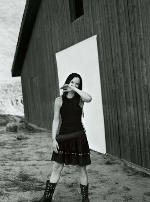 photo 6 in Juliette Lewis gallery [id1327417] 2023-05-18 00:00:00