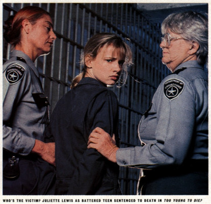 Juliette Lewis pic #67016