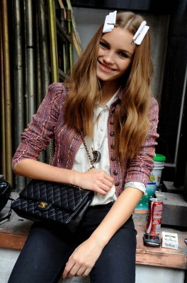 Julija Steponaviciute pic #335953