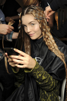 Julija Steponaviciute pic #340303