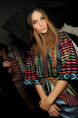 Julija Steponaviciute pic #339270