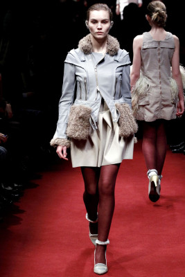 Julija Steponaviciute pic #355830