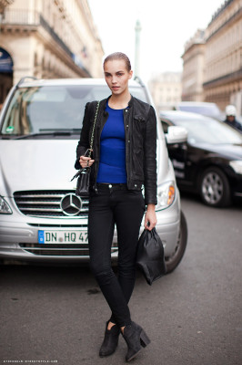 Julija Steponaviciute pic #337959