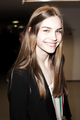 Julija Steponaviciute pic #338652