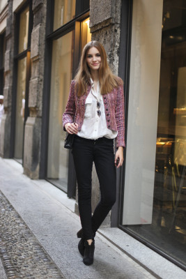 Julija Steponaviciute pic #338028