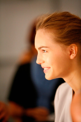 Julija Steponaviciute pic #336097