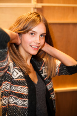Julija Steponaviciute pic #337979