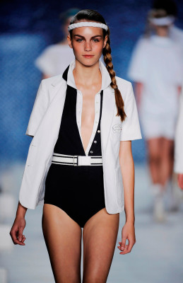 Julija Steponaviciute pic #335421
