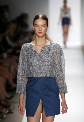 Julija Steponaviciute pic #335285