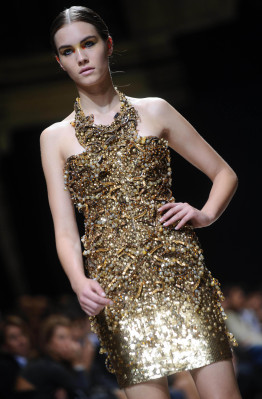 Julija Steponaviciute pic #337653