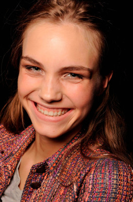 Julija Steponaviciute pic #336052