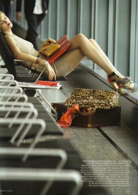 Julija Steponaviciute pic #339703