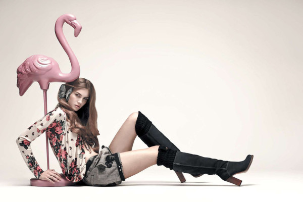 Julija Steponaviciute pic #342105
