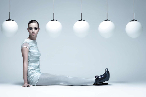 Julija Steponaviciute pic #342129
