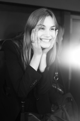 Julija Steponaviciute pic #340706