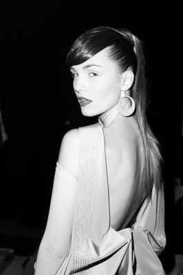 Julija Steponaviciute pic #340613