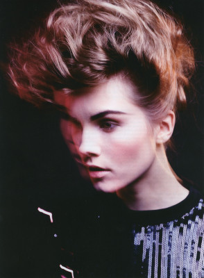 Julija Steponaviciute pic #337073