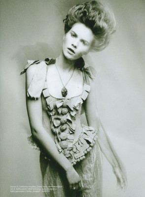 Julija Steponaviciute pic #337112