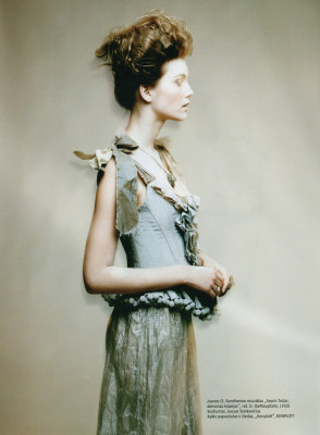 Julija Steponaviciute pic #337048