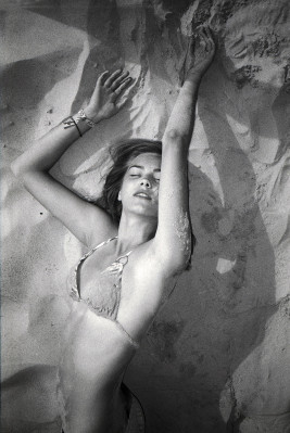 Julija Steponaviciute pic #337735