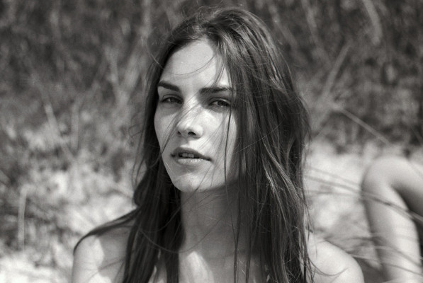 Julija Steponaviciute pic #337766