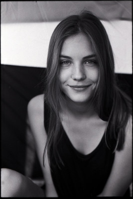Julija Steponaviciute pic #337795