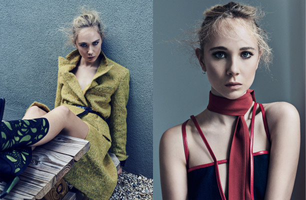 Juno Temple pic #732323