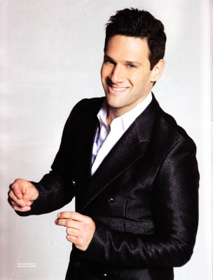 Justin Bartha pic #1051142