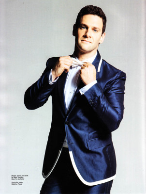 Justin Bartha pic #1051144