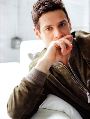Justin Bartha pic #1051145