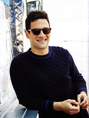 Justin Bartha pic #1051139