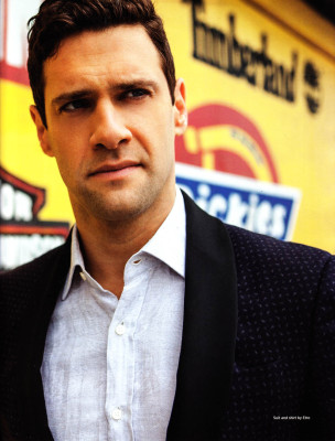 Justin Bartha pic #1051141