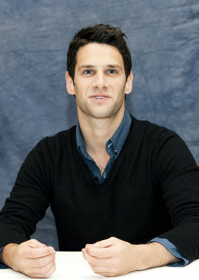Justin Bartha pic #284982