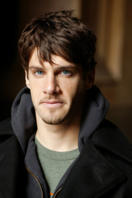 Justin Bartha pic #205293