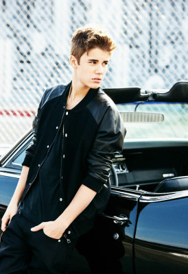 Justin Bieber pic #486170