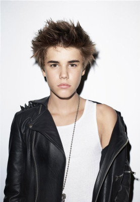 Justin Bieber pic #443859