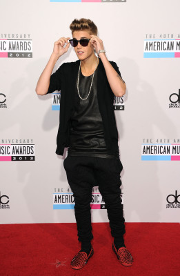 Justin Bieber pic #557535