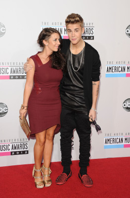 Justin Bieber pic #557537