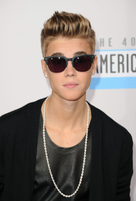 Justin Bieber pic #557536