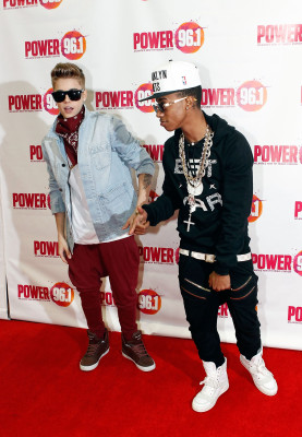 Justin Bieber pic #571735