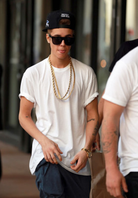 Justin Bieber pic #562046